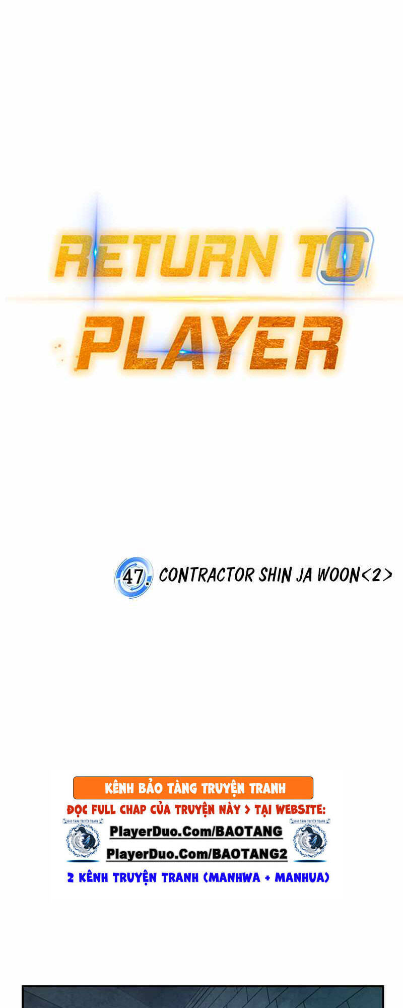 Trở Lại Thành Người Chơi Chapter 47 - Trang 2