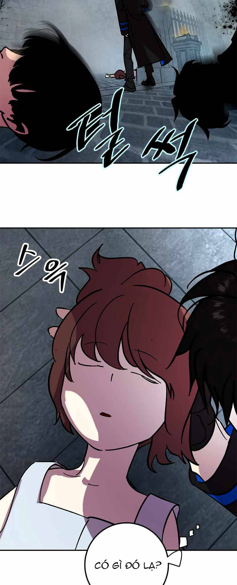 Trở Lại Thành Người Chơi Chapter 47 - Trang 2