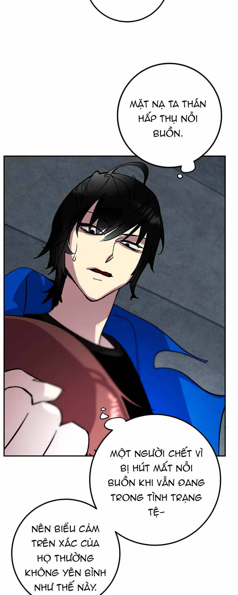 Trở Lại Thành Người Chơi Chapter 47 - Trang 2