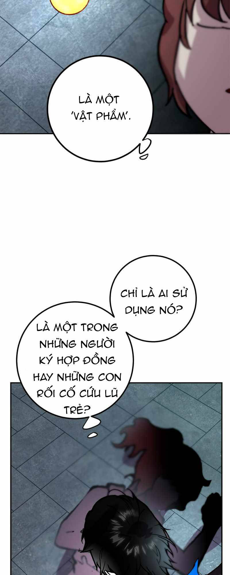 Trở Lại Thành Người Chơi Chapter 47 - Trang 2