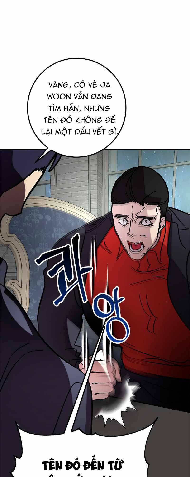 Trở Lại Thành Người Chơi Chapter 47 - Trang 2