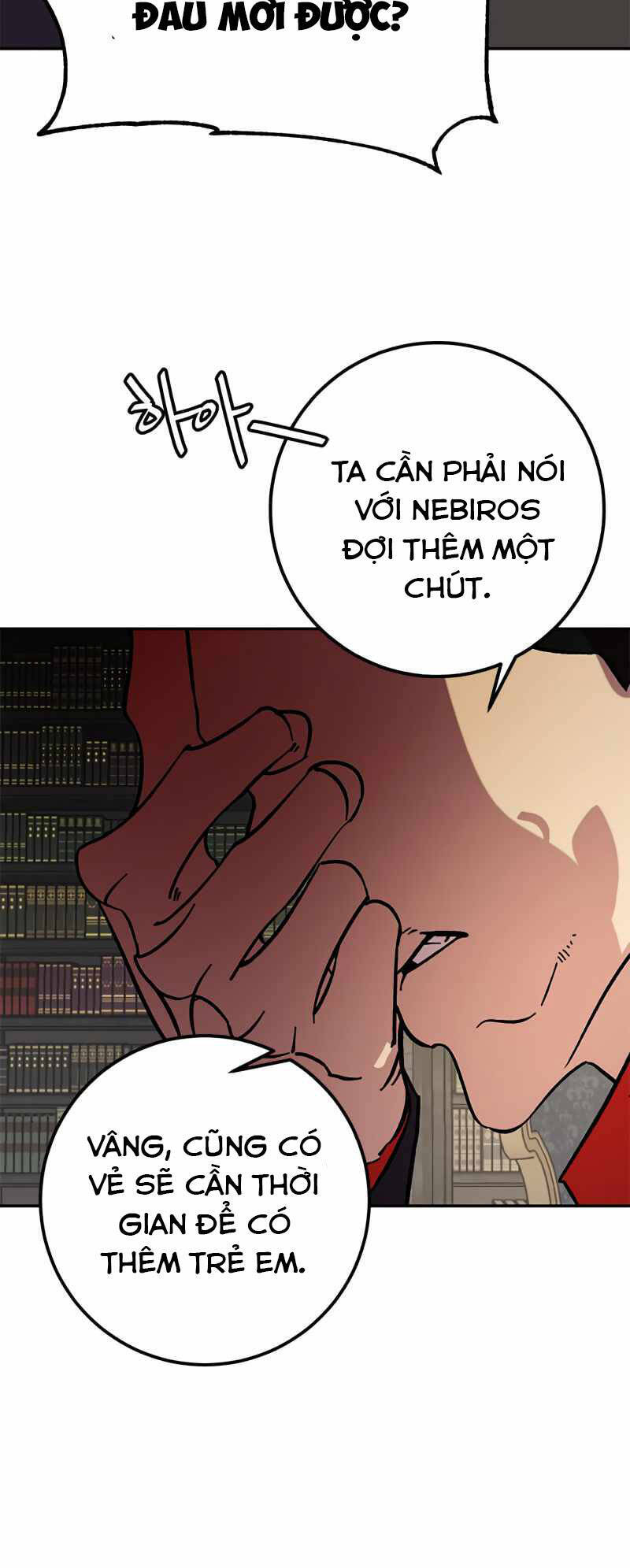 Trở Lại Thành Người Chơi Chapter 47 - Trang 2