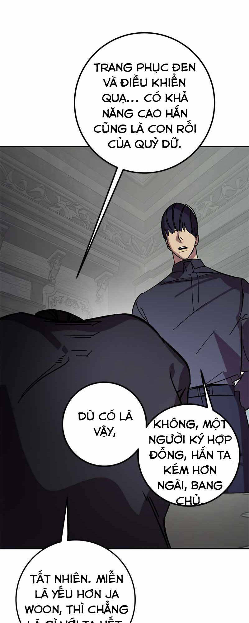 Trở Lại Thành Người Chơi Chapter 47 - Trang 2