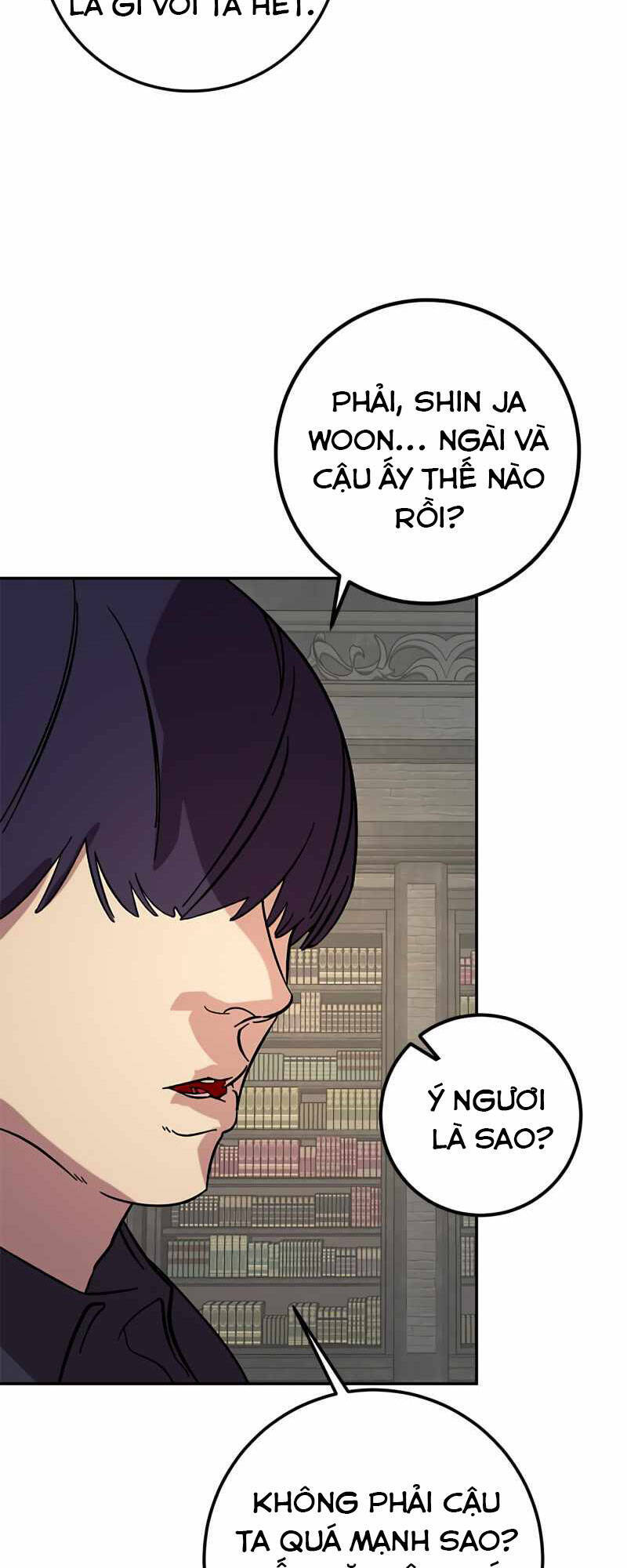 Trở Lại Thành Người Chơi Chapter 47 - Trang 2