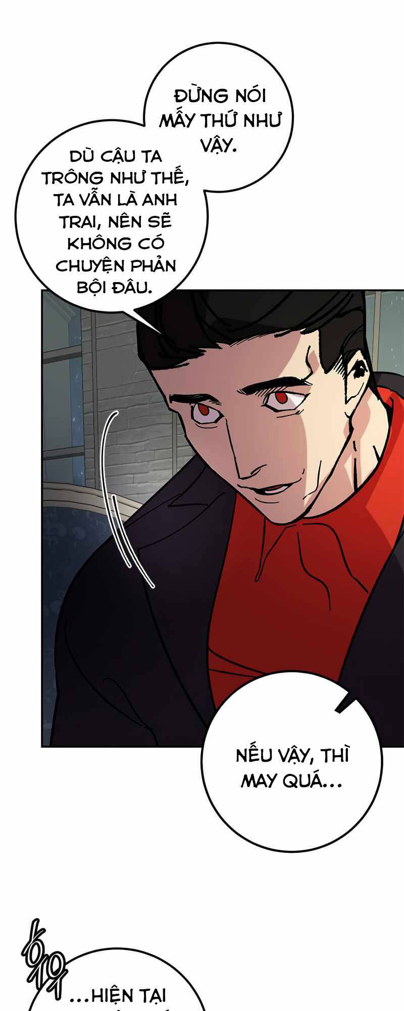 Trở Lại Thành Người Chơi Chapter 47 - Trang 2