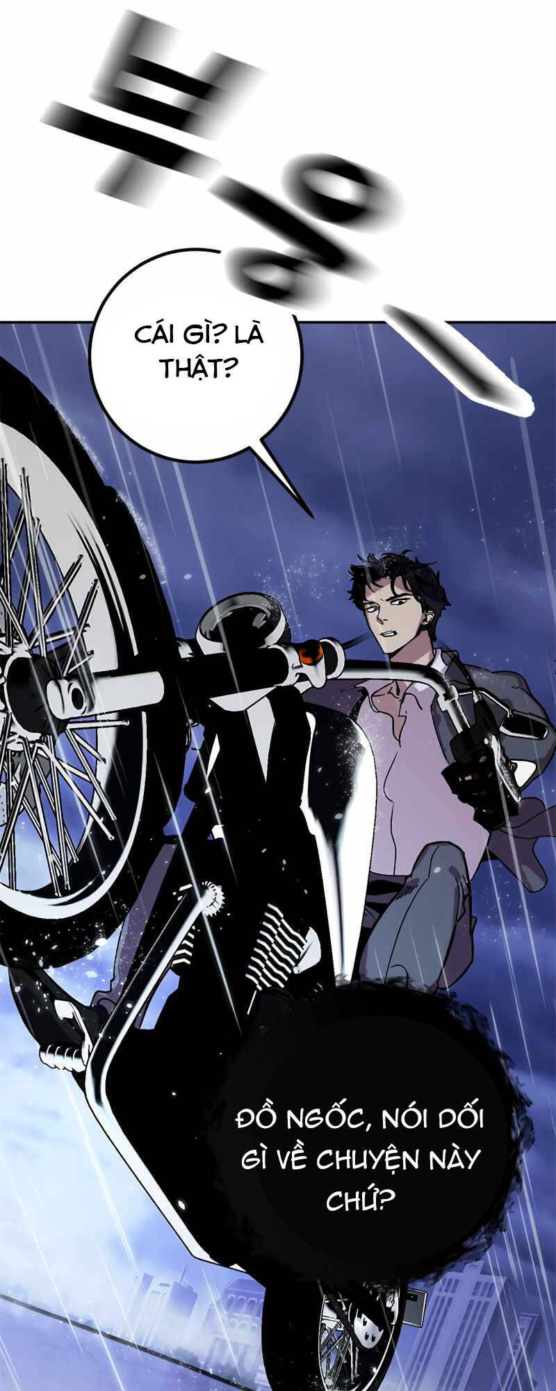 Trở Lại Thành Người Chơi Chapter 47 - Trang 2