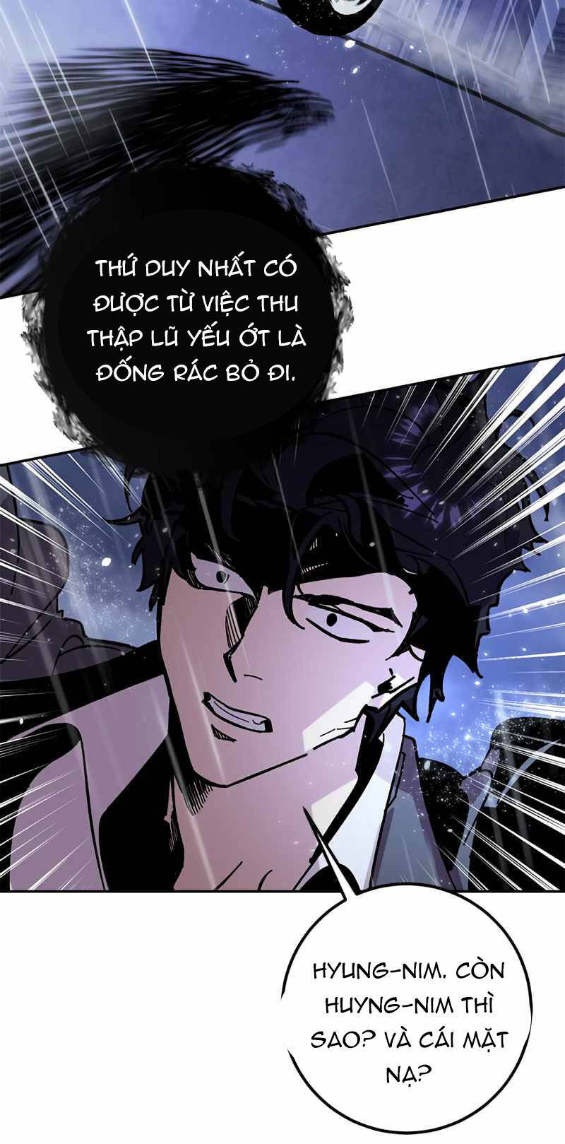 Trở Lại Thành Người Chơi Chapter 47 - Trang 2