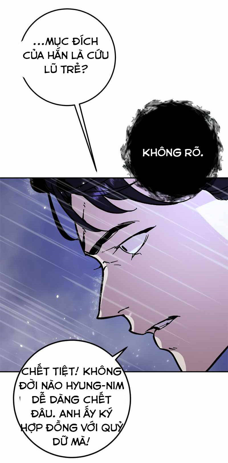 Trở Lại Thành Người Chơi Chapter 47 - Trang 2