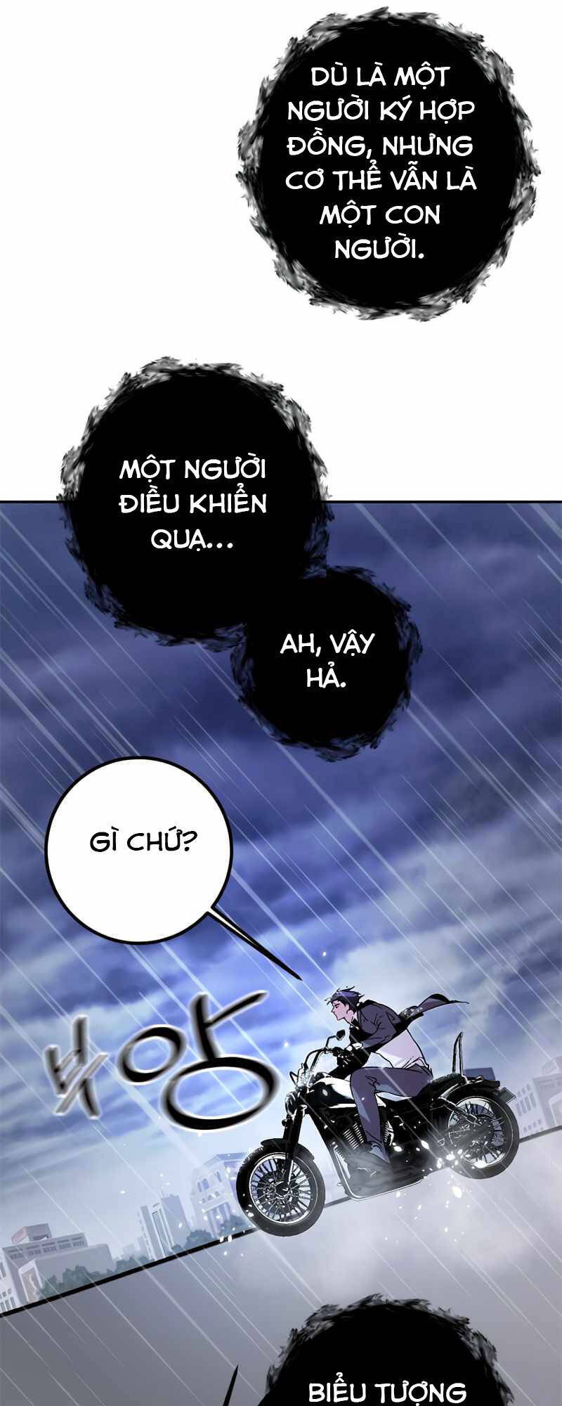 Trở Lại Thành Người Chơi Chapter 47 - Trang 2