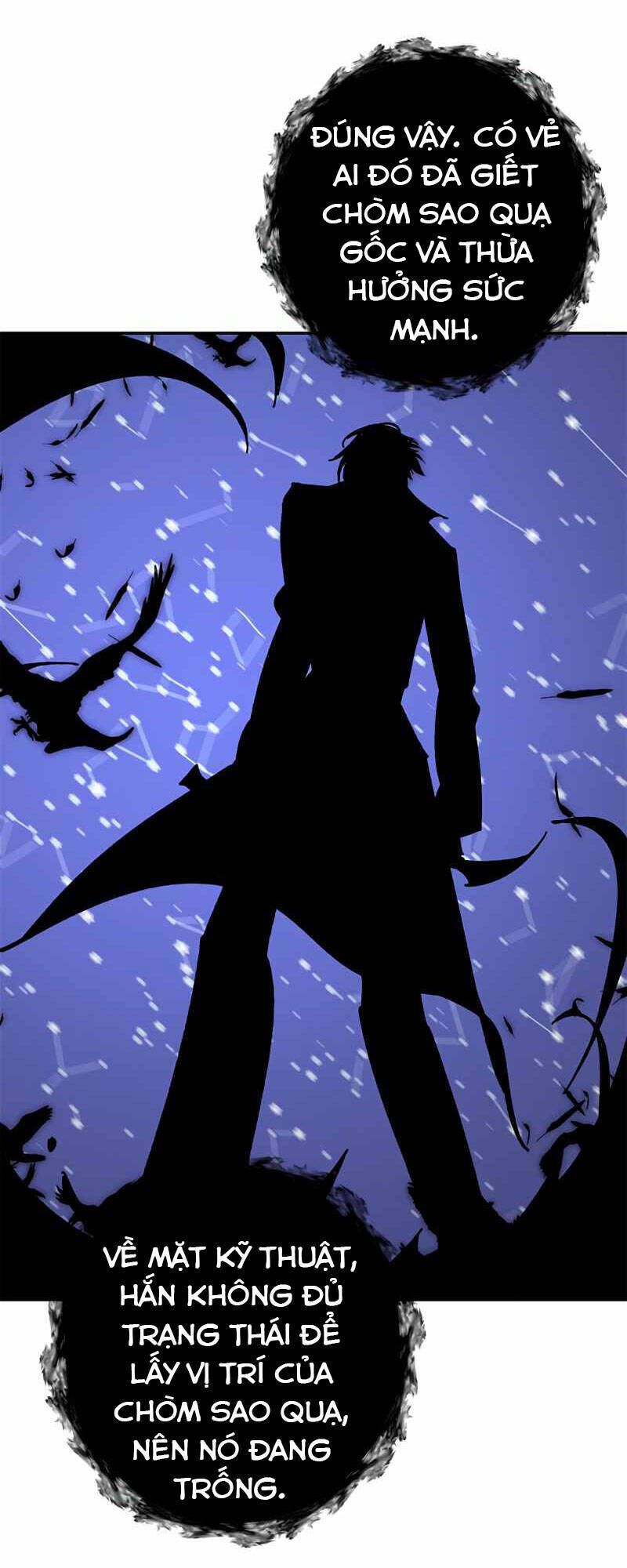 Trở Lại Thành Người Chơi Chapter 47 - Trang 2