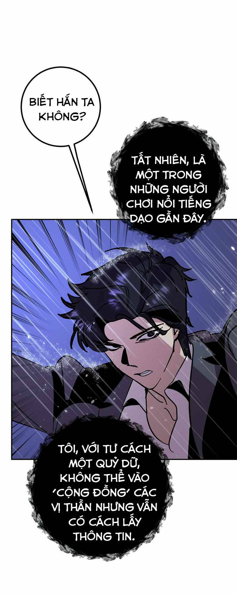 Trở Lại Thành Người Chơi Chapter 47 - Trang 2