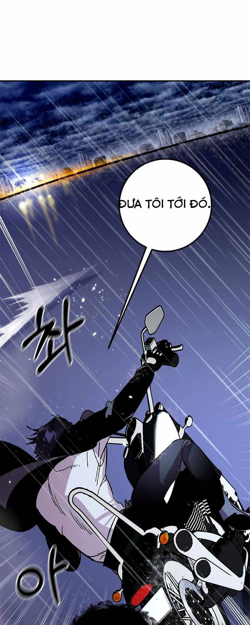 Trở Lại Thành Người Chơi Chapter 47 - Trang 2
