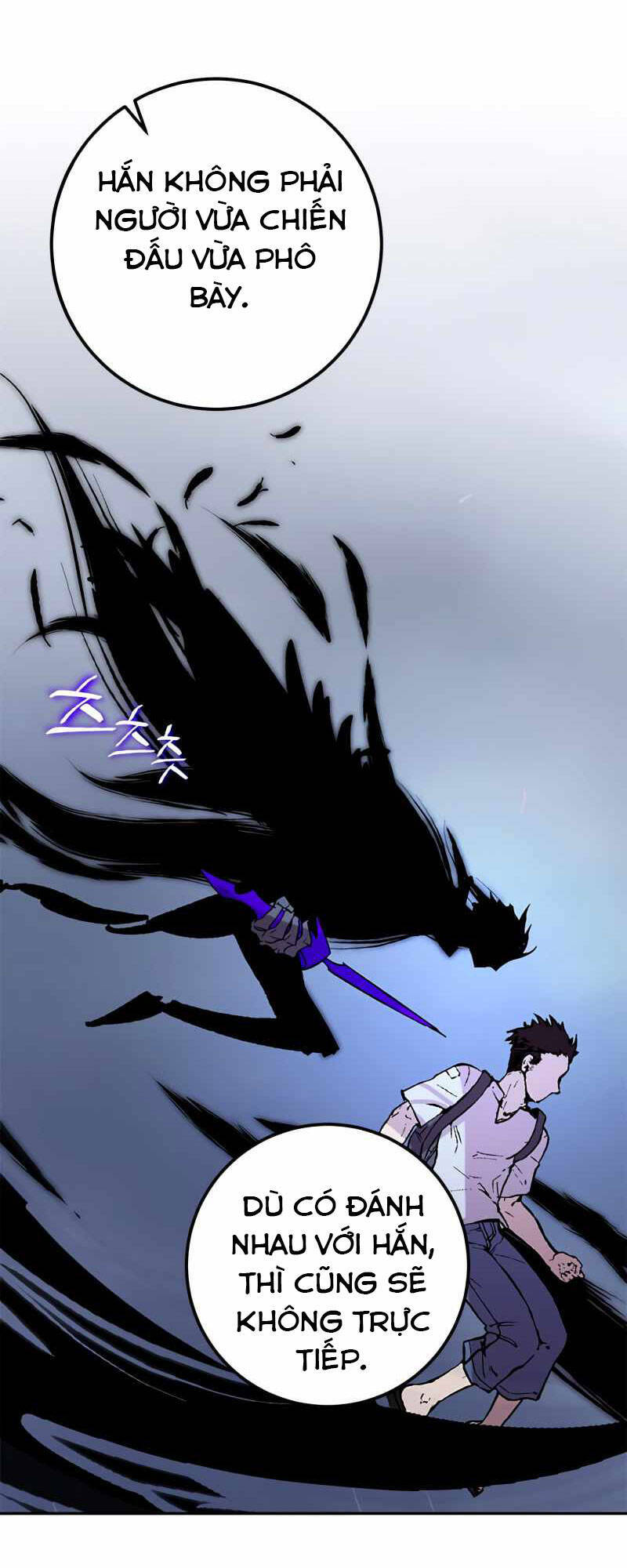 Trở Lại Thành Người Chơi Chapter 47 - Trang 2