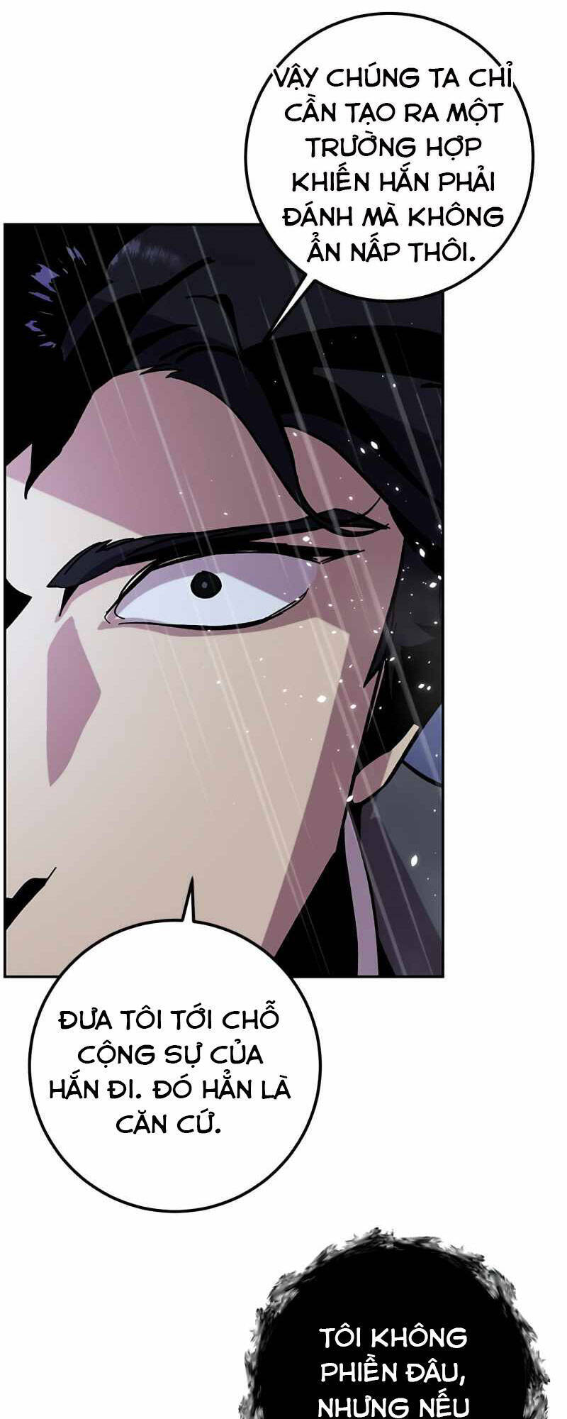 Trở Lại Thành Người Chơi Chapter 47 - Trang 2