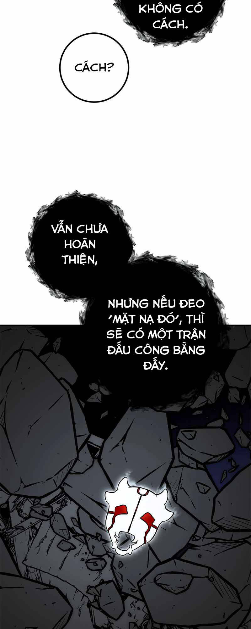 Trở Lại Thành Người Chơi Chapter 47 - Trang 2