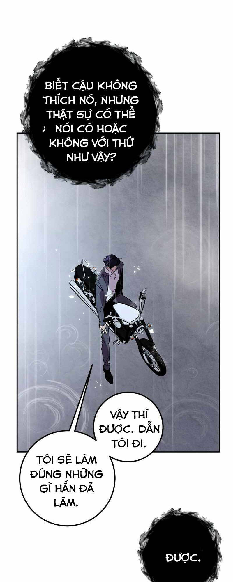 Trở Lại Thành Người Chơi Chapter 47 - Trang 2