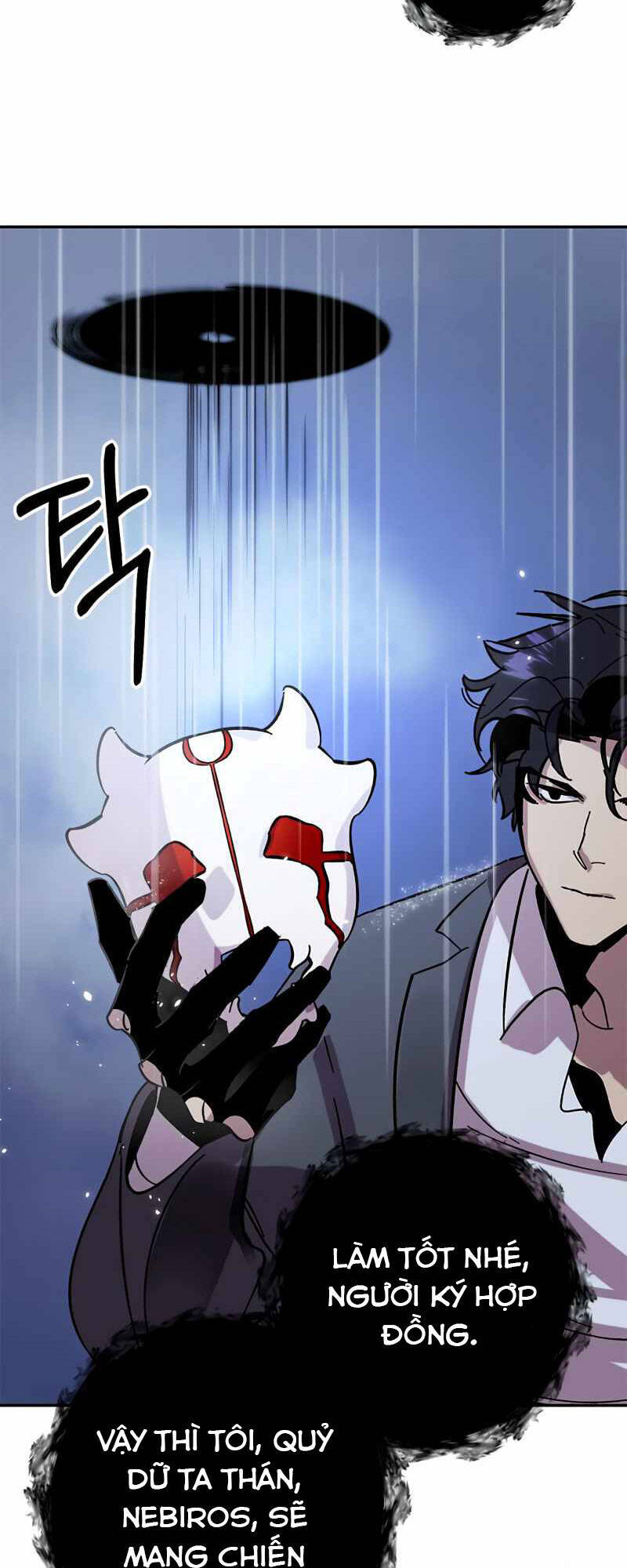 Trở Lại Thành Người Chơi Chapter 47 - Trang 2