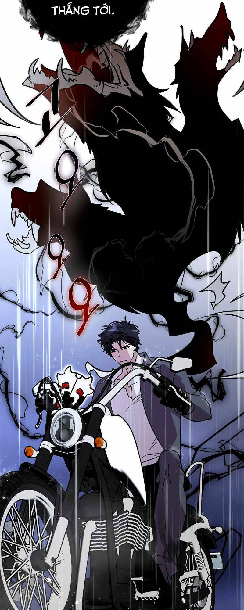 Trở Lại Thành Người Chơi Chapter 47 - Trang 2