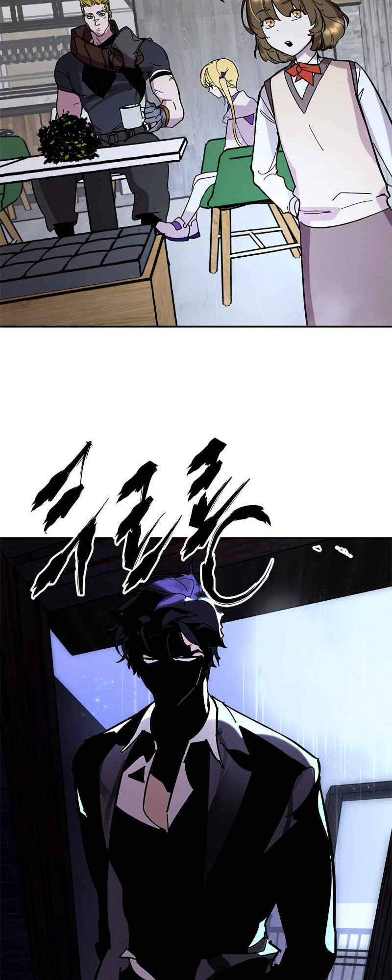 Trở Lại Thành Người Chơi Chapter 47 - Trang 2