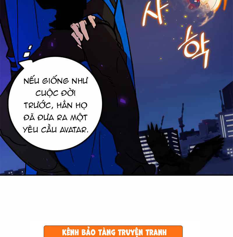 Trở Lại Thành Người Chơi Chapter 47 - Trang 2