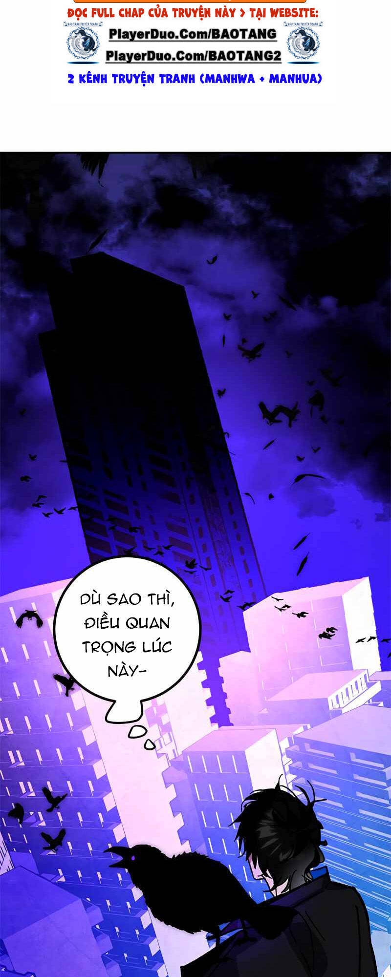 Trở Lại Thành Người Chơi Chapter 47 - Trang 2
