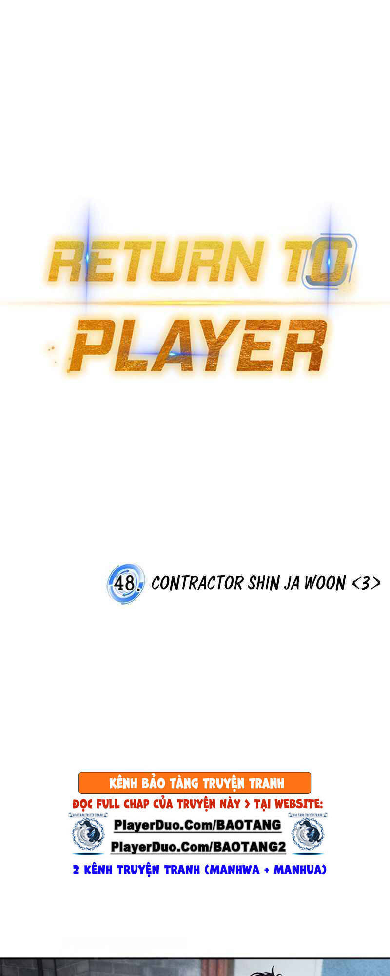 Trở Lại Thành Người Chơi Chapter 48 - Trang 2