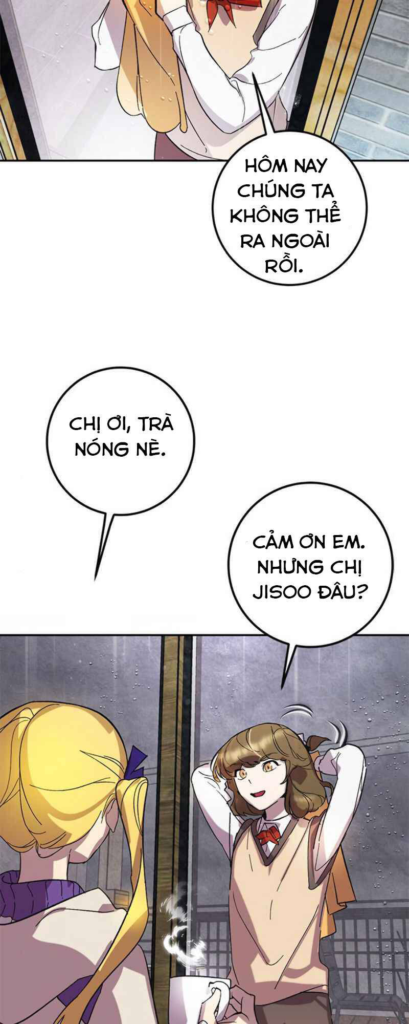 Trở Lại Thành Người Chơi Chapter 48 - Trang 2