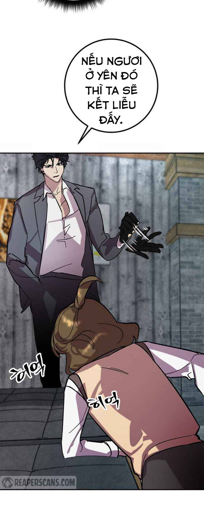 Trở Lại Thành Người Chơi Chapter 48 - Trang 2