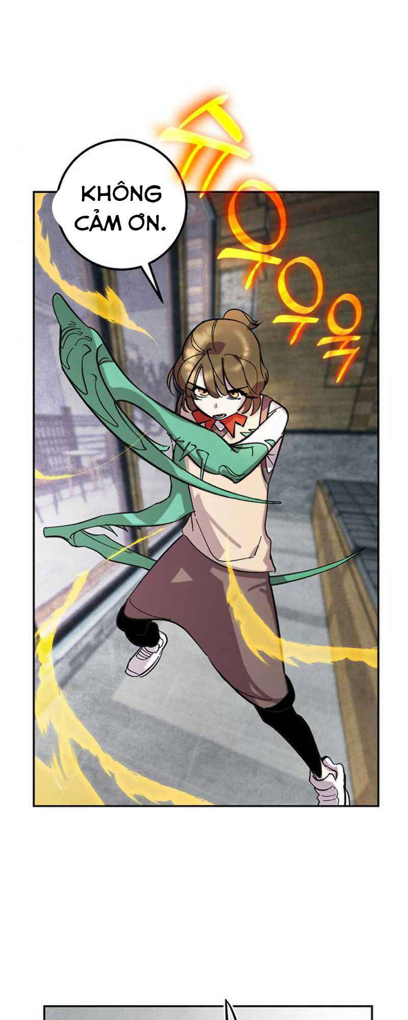 Trở Lại Thành Người Chơi Chapter 48 - Trang 2