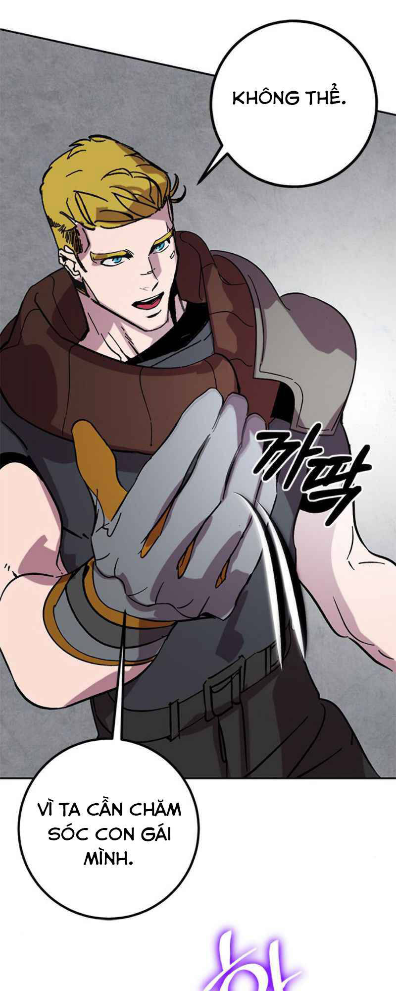 Trở Lại Thành Người Chơi Chapter 48 - Trang 2