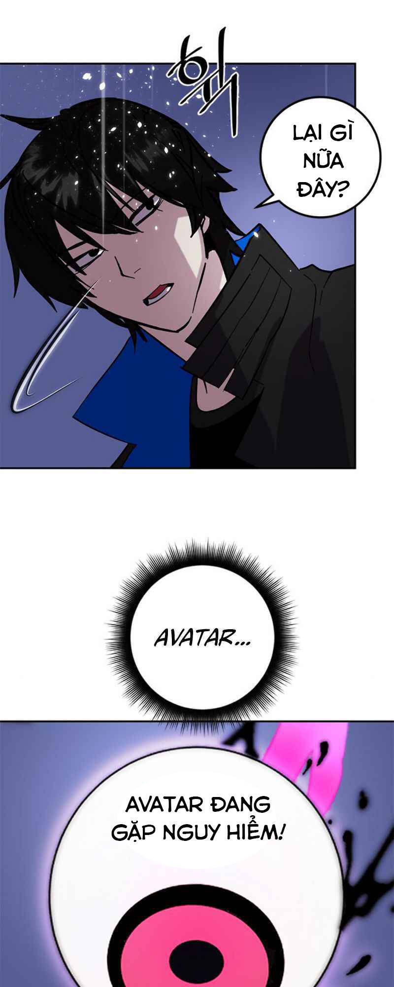 Trở Lại Thành Người Chơi Chapter 48 - Trang 2