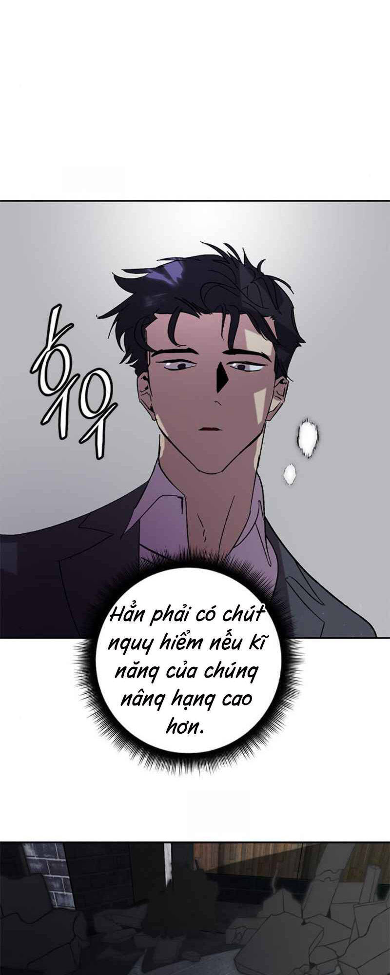 Trở Lại Thành Người Chơi Chapter 48 - Trang 2