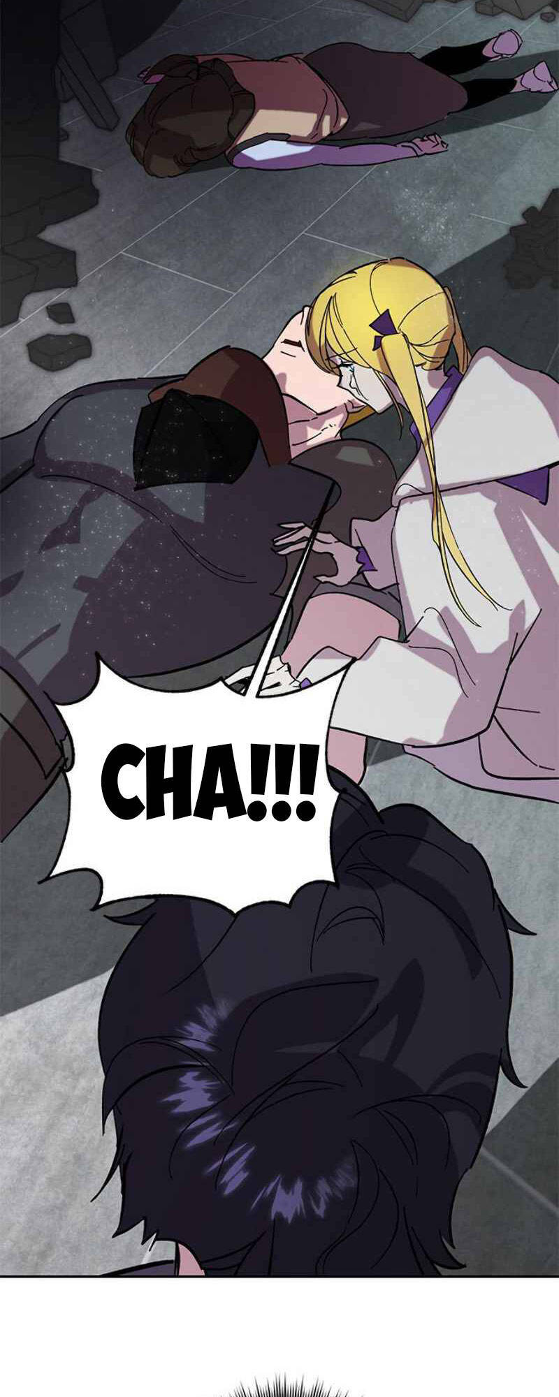 Trở Lại Thành Người Chơi Chapter 48 - Trang 2