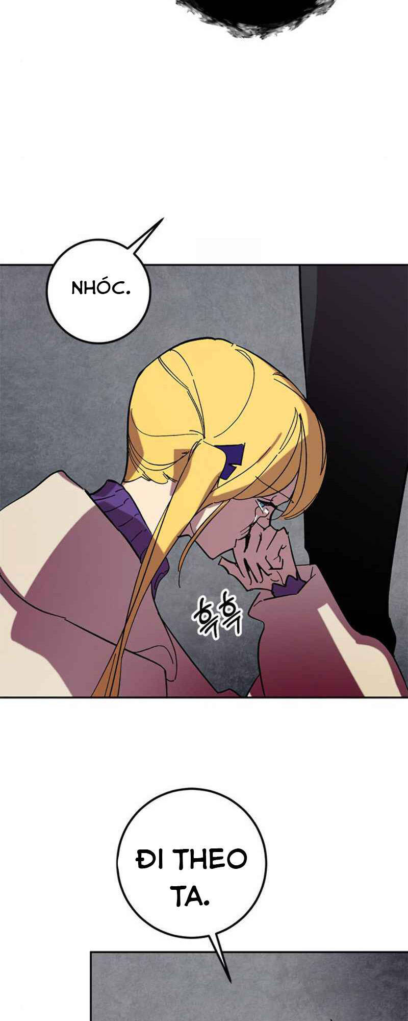 Trở Lại Thành Người Chơi Chapter 48 - Trang 2