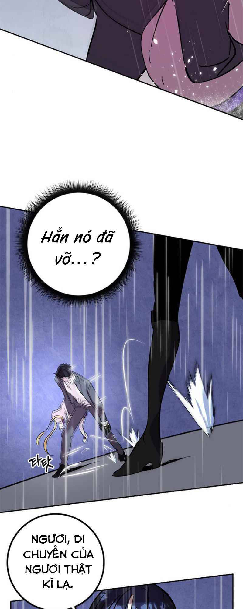 Trở Lại Thành Người Chơi Chapter 48 - Trang 2