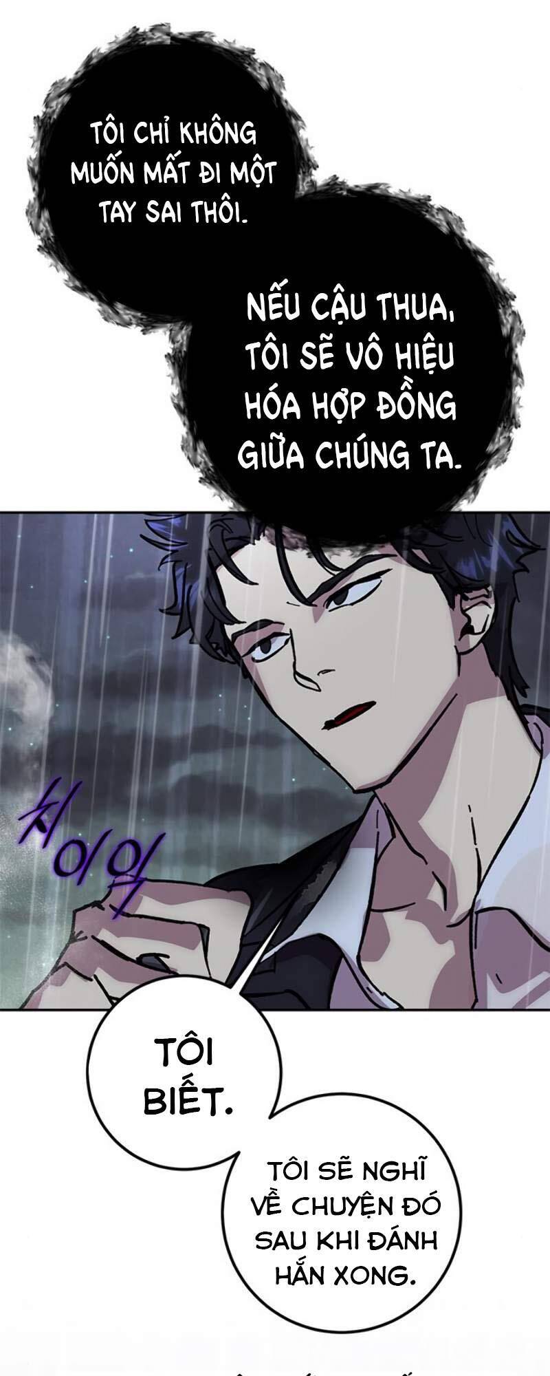 Trở Lại Thành Người Chơi Chapter 49 - Trang 2