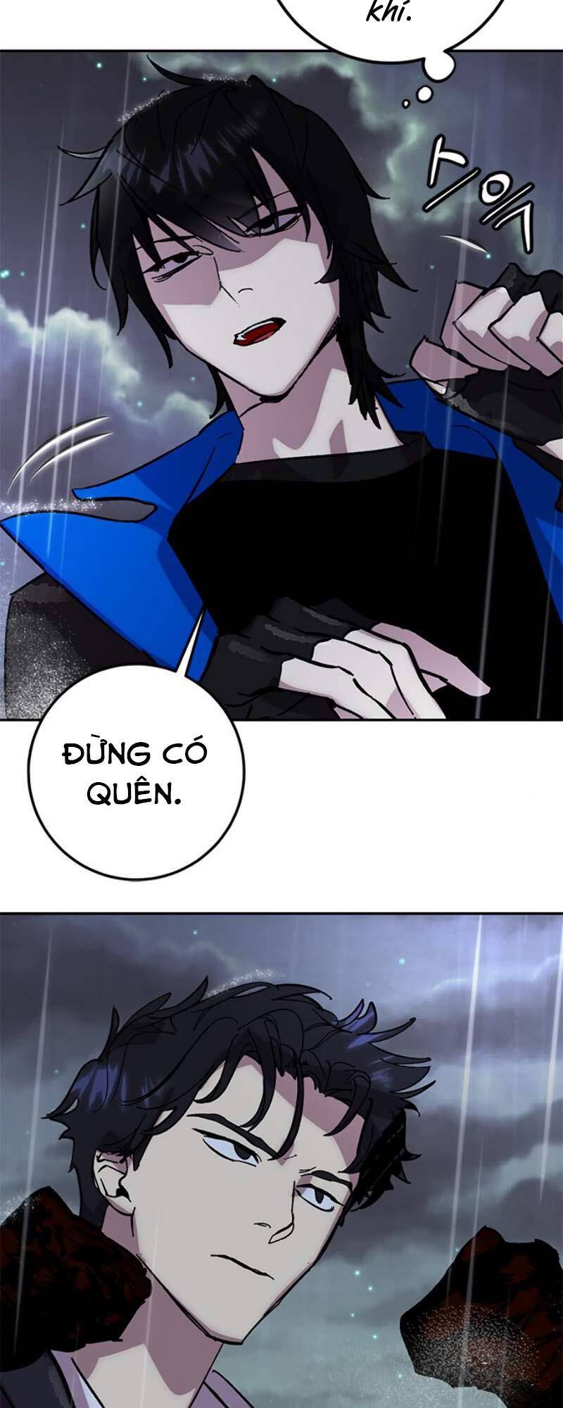 Trở Lại Thành Người Chơi Chapter 49 - Trang 2