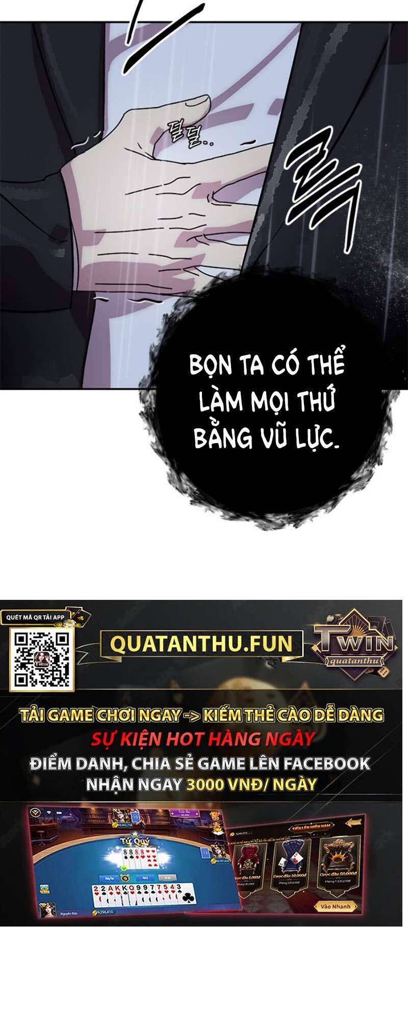 Trở Lại Thành Người Chơi Chapter 49 - Trang 2