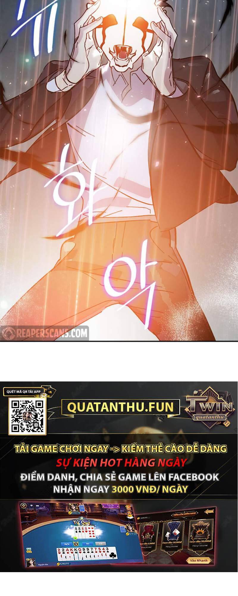 Trở Lại Thành Người Chơi Chapter 49 - Trang 2