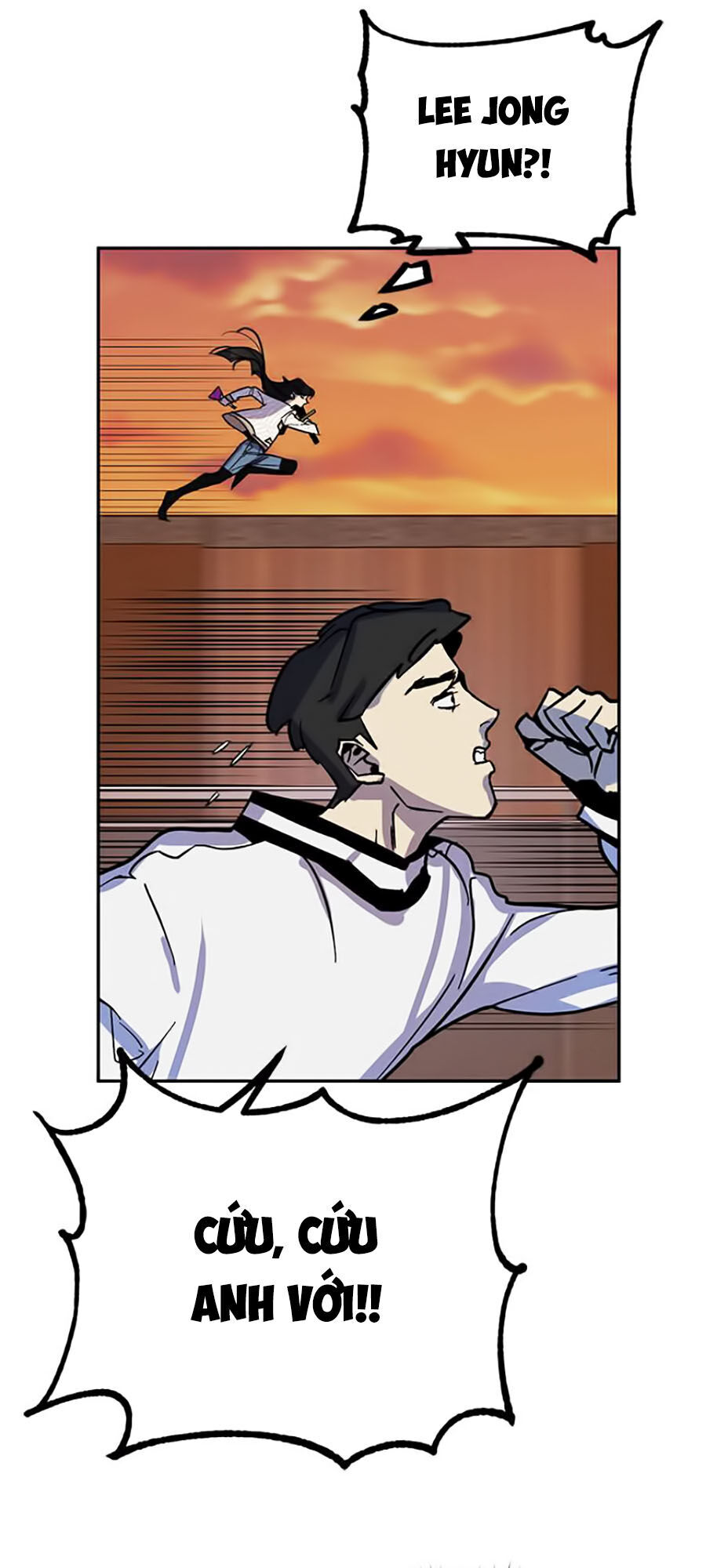 Trở Lại Thành Người Chơi Chapter 5 - Trang 2