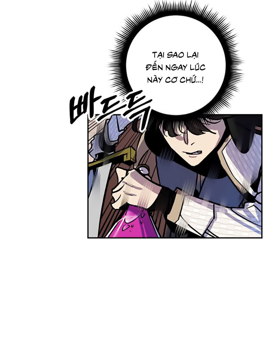 Trở Lại Thành Người Chơi Chapter 5 - Trang 2