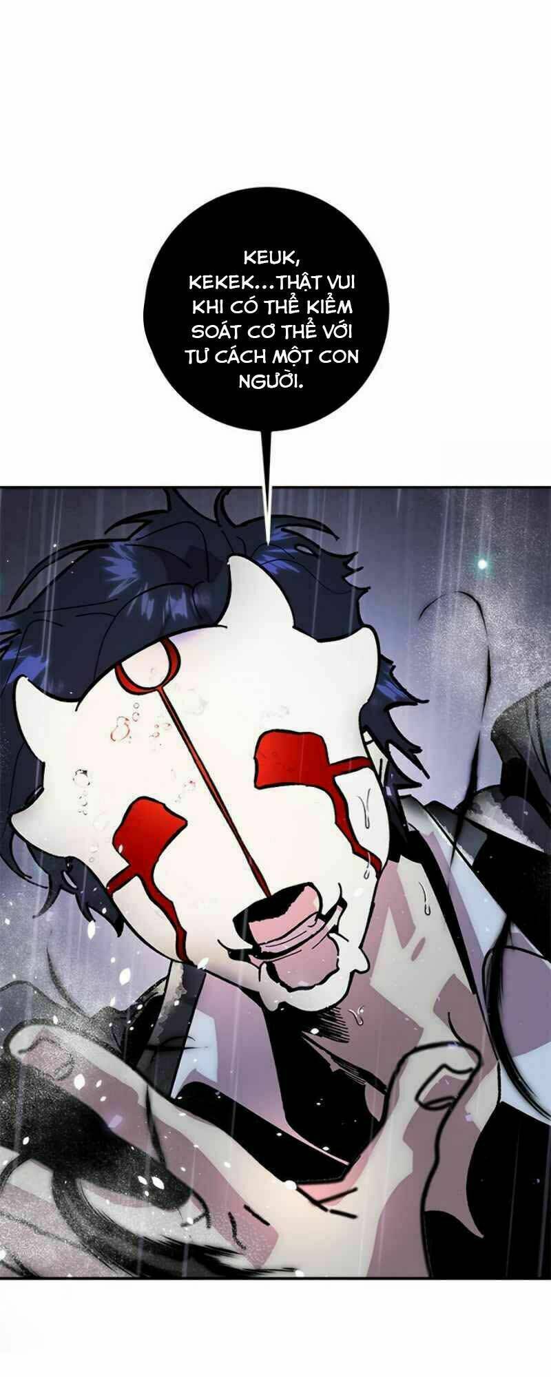 Trở Lại Thành Người Chơi Chapter 50 - Trang 2