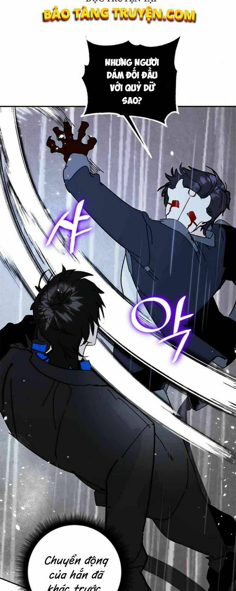 Trở Lại Thành Người Chơi Chapter 50 - Trang 2