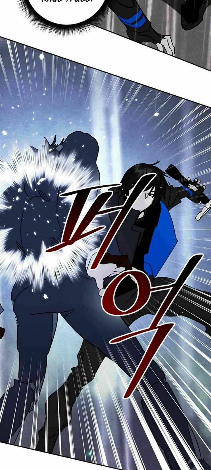 Trở Lại Thành Người Chơi Chapter 50 - Trang 2