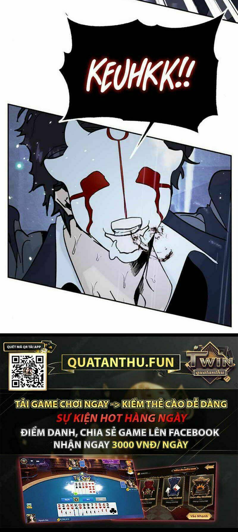 Trở Lại Thành Người Chơi Chapter 50 - Trang 2