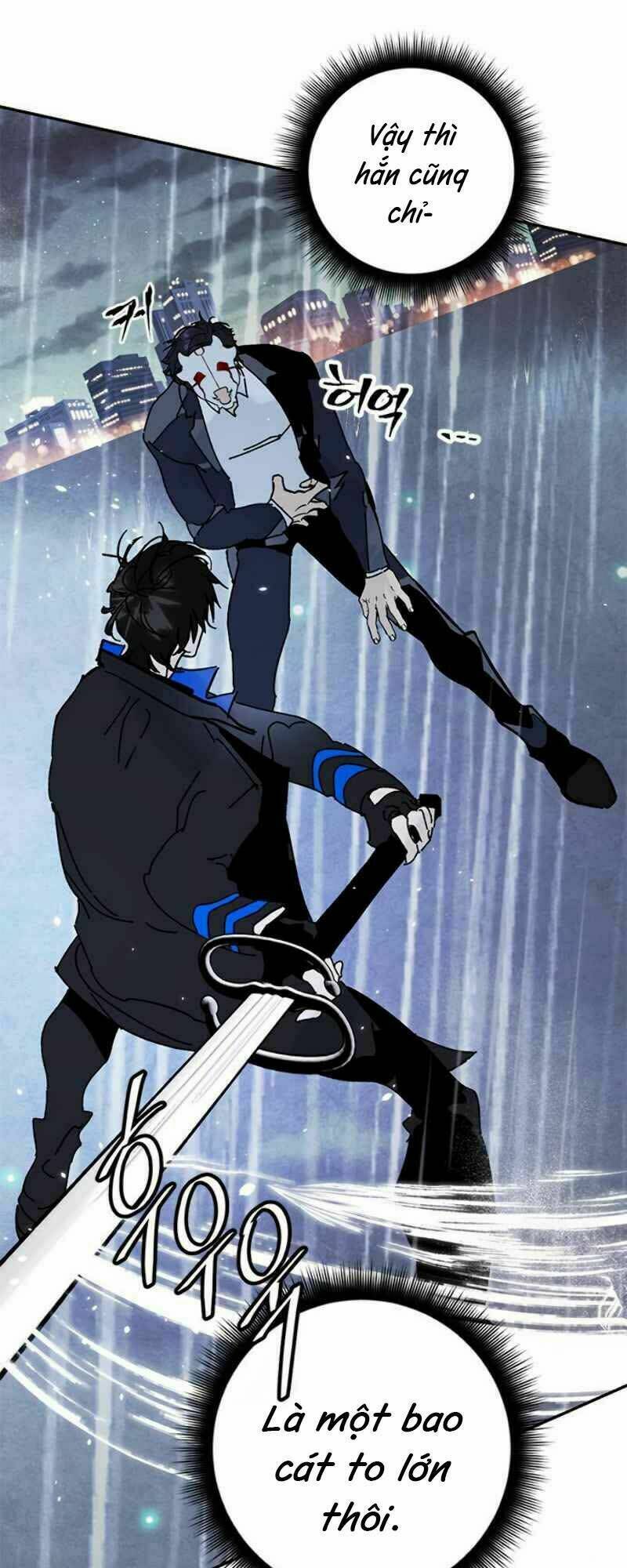 Trở Lại Thành Người Chơi Chapter 50 - Trang 2