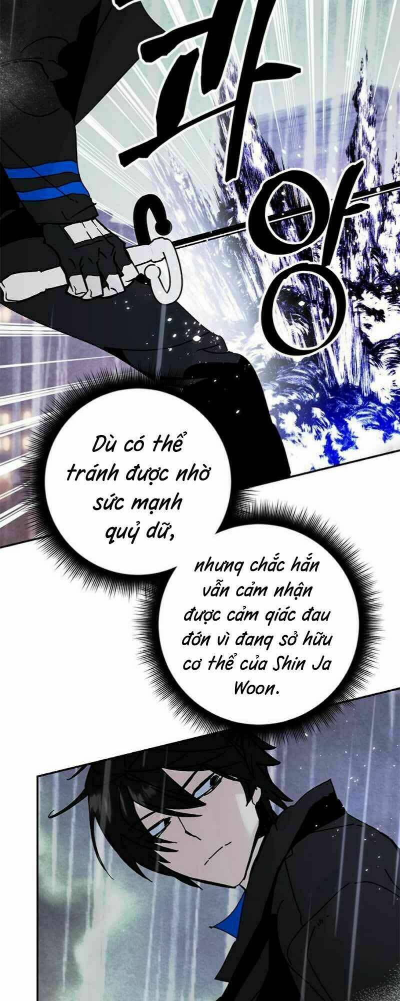 Trở Lại Thành Người Chơi Chapter 50 - Trang 2