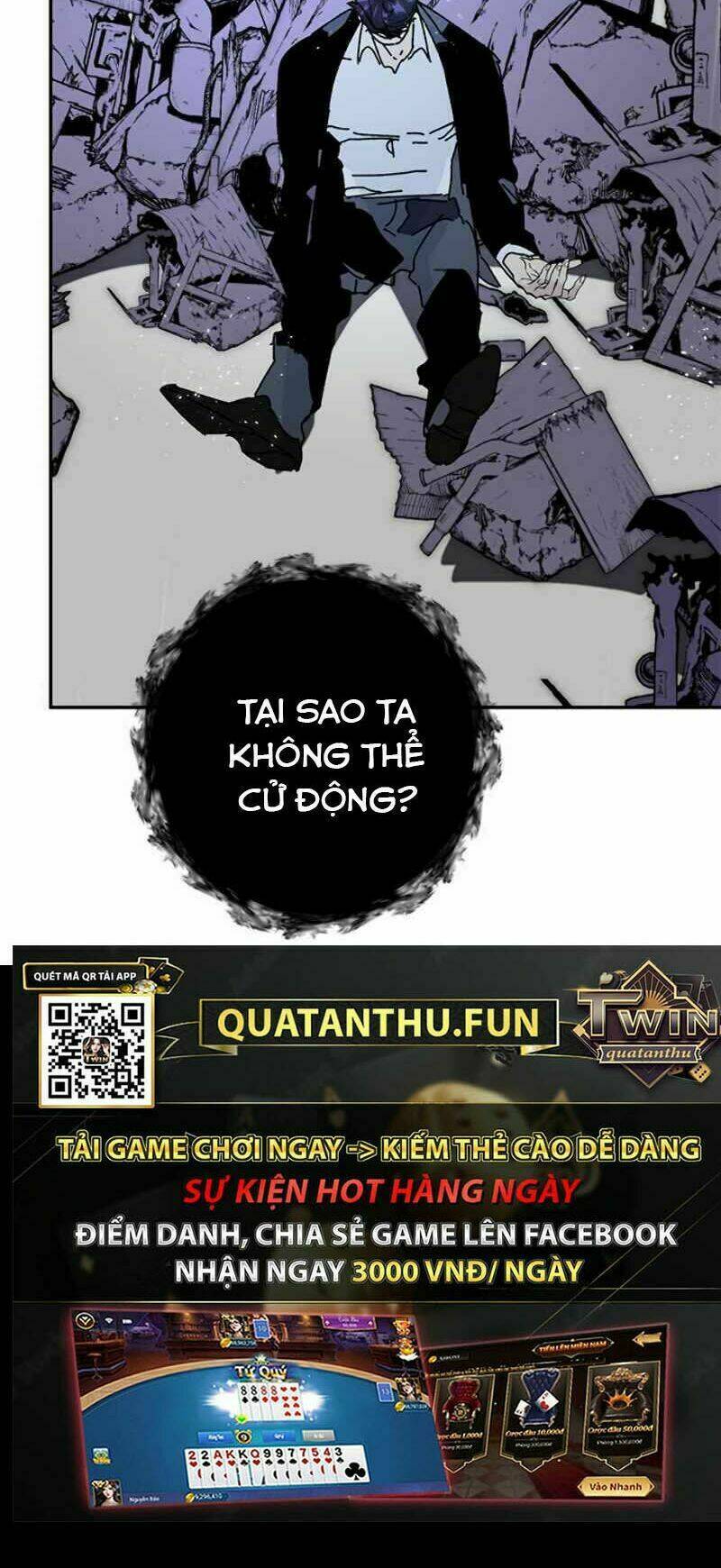 Trở Lại Thành Người Chơi Chapter 50 - Trang 2