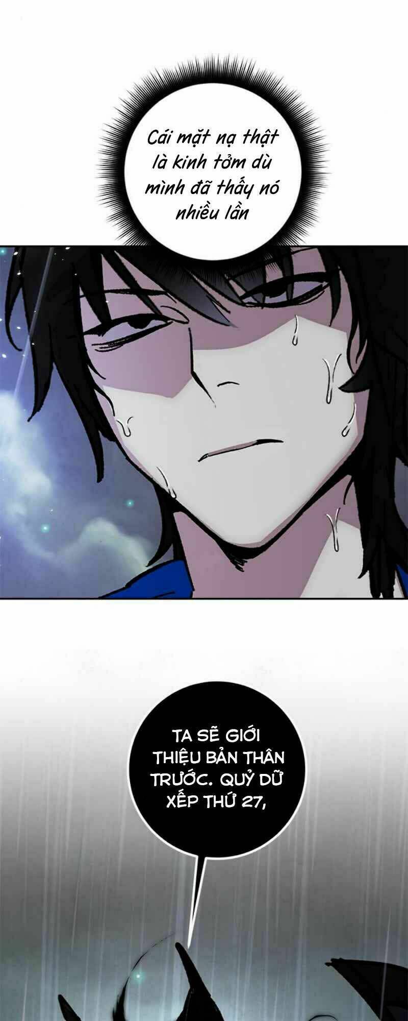 Trở Lại Thành Người Chơi Chapter 50 - Trang 2