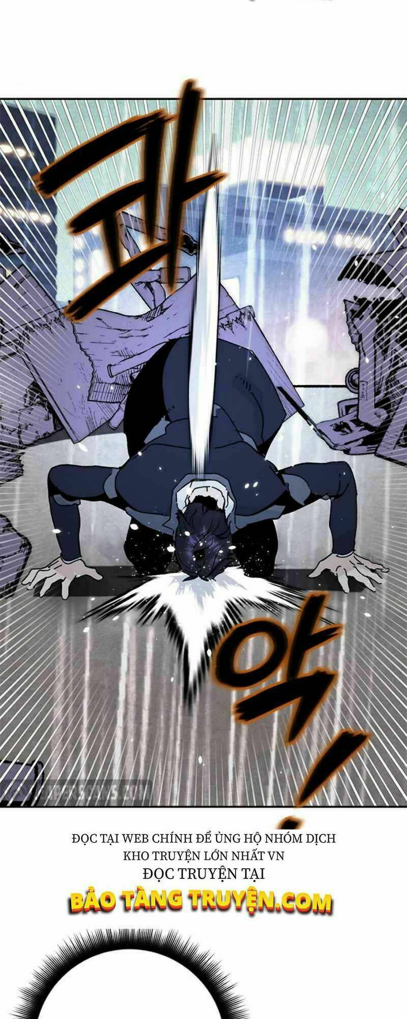 Trở Lại Thành Người Chơi Chapter 50 - Trang 2